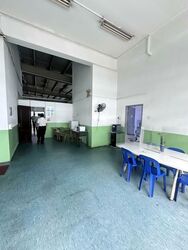 Yishun Industrial Park A (D27), Factory #591786661